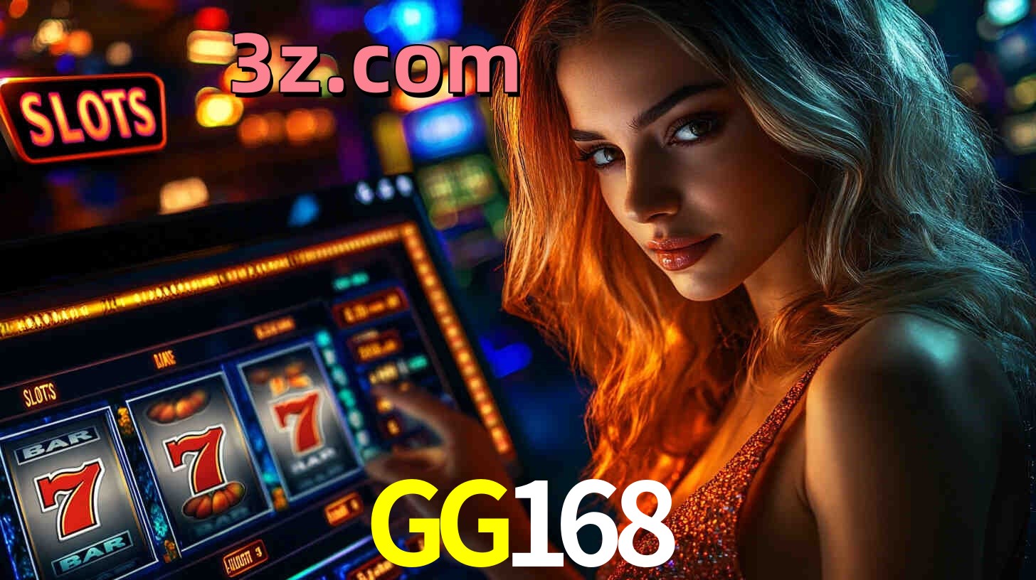 Apostas Esportivas no GG168